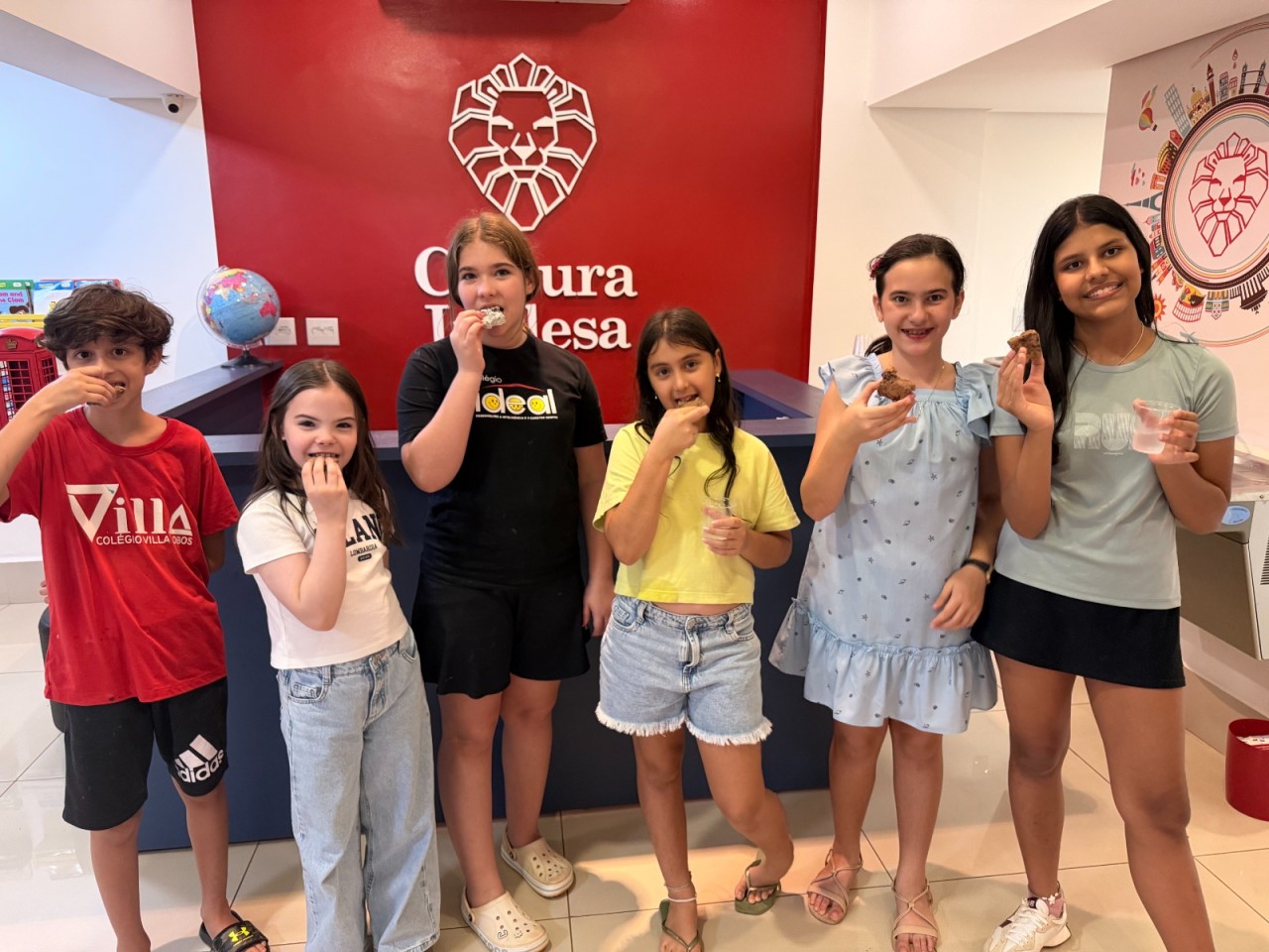 Blog Cultura Inglesa