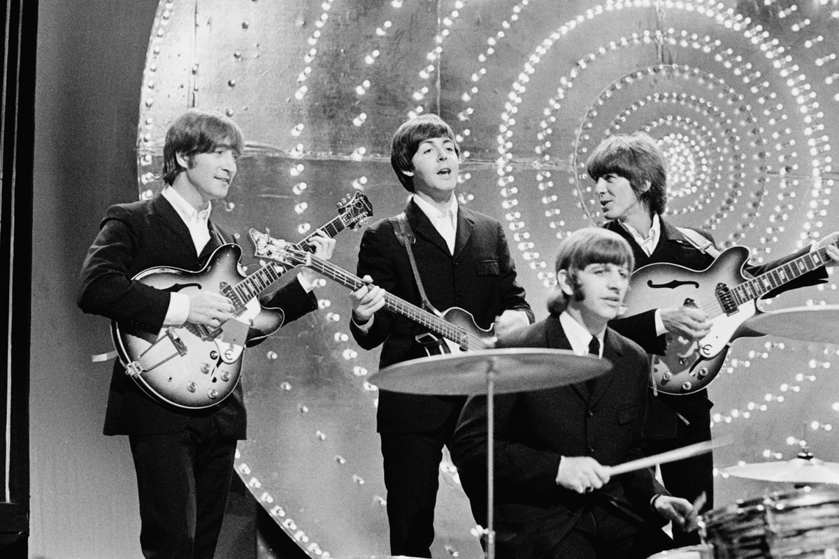 Beatles no telhado show histórico da banda completa 50 anos hoje! Cultura Inglesa Beatles no telhado show histórico da banda completa 50 anos hoje! Cultura Inglesa