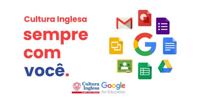 Blog Cultura Inglesa