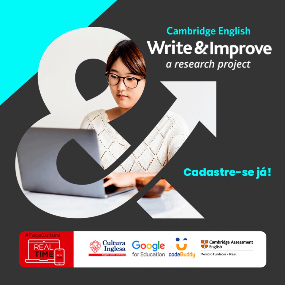 Write & Improve