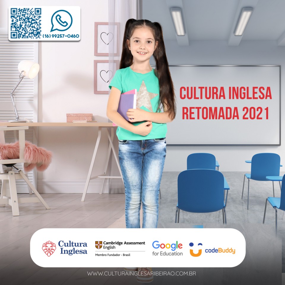 Blog Cultura Inglesa