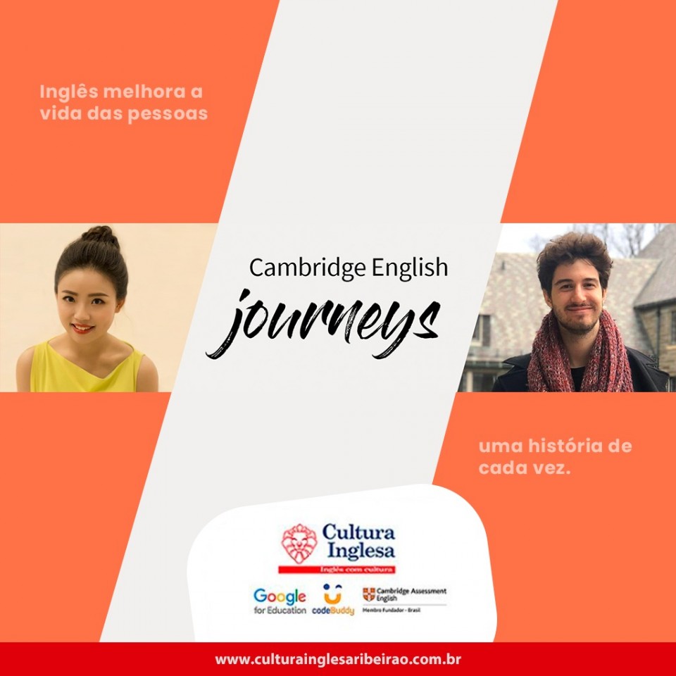 Blog Cultura Inglesa