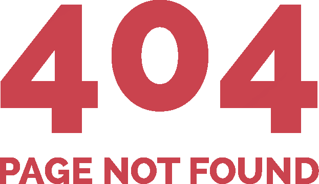 404 error